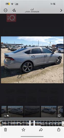 هوندا أكورد